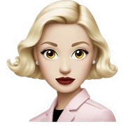 dior sticker
