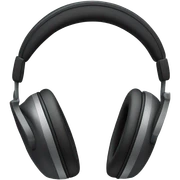 Headphones sticker