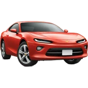 Cars sticker