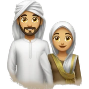 Eid sticker