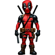 deadpool  sticker