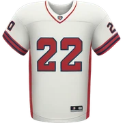 Jersey sticker