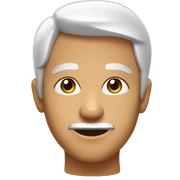 Face sticker
