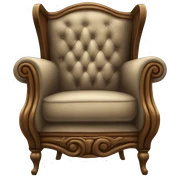 chair sticker