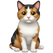 calico sticker