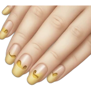 nail sticker