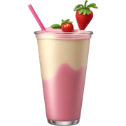 smoothie sticker