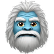 yeti sticker