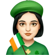 Celtic Prankster sticker