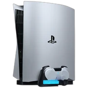 Playing ps5 sticker
