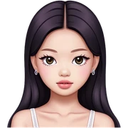 Blackpink jennie sticker
