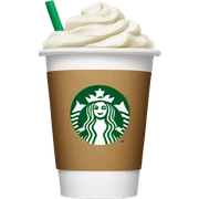 starbucks sticker
