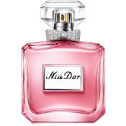 Miss dior perfume sticker