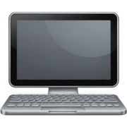 Computadora sticker