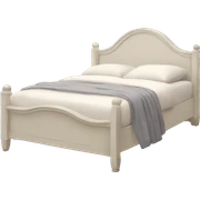 dream bed sticker