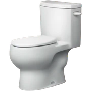 Skibidi toilet sticker