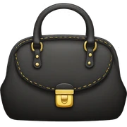 purse sticker