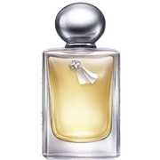 Perfume Kilian black phantom  sticker