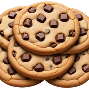 cookies sticker