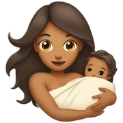 breastfeed sticker