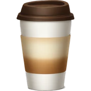 Coffee  sticker