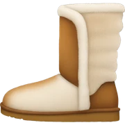 uggs sticker