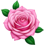 Pink sticker