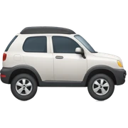 Car sticker