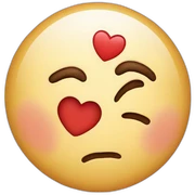 I love you  sticker