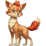 Falvie-Fionbri, full body sticker