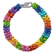 Friendship bracelet  sticker