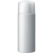 Deodorant  sticker