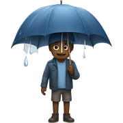 Rain sticker