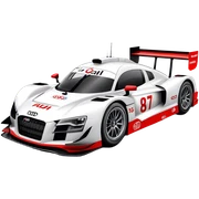 Audi Racing  sticker