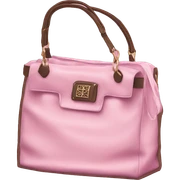 victoria secret bag sticker