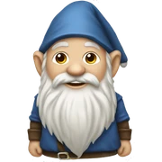 Gnome sticker