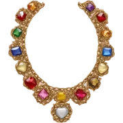 Dolce gabbana necklace  sticker