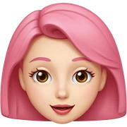 Cosas coquetee  sticker