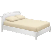 bed sticker