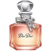 Dior perfume sticker