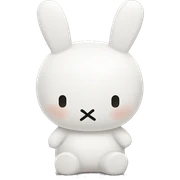 Miffy sticker