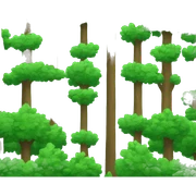 forrest sticker