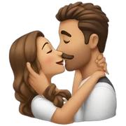beso sticker