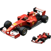 Ferrari f1 sticker