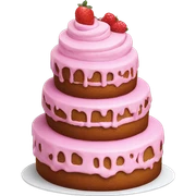 Cakes  sticker
