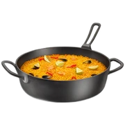 Paella sticker