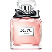 Miss dior perfume sticker