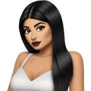 Kylie Jenner  sticker