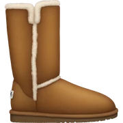 Uggs sticker