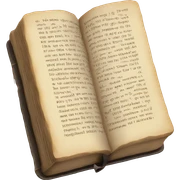 Bible  sticker